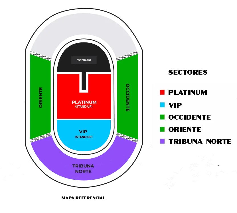 Bad Bunny en concierto